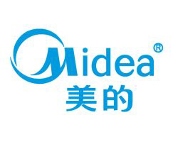 杨浦东外滩美的美的冰箱